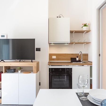 Khl Apartments มิลาน ภายนอก รูปภาพ
