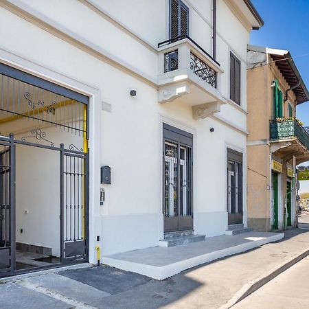 Khl Apartments มิลาน ภายนอก รูปภาพ