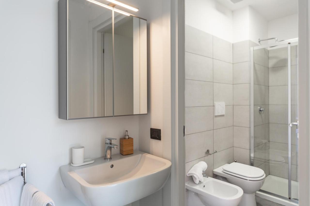 Khl Apartments มิลาน ภายนอก รูปภาพ
