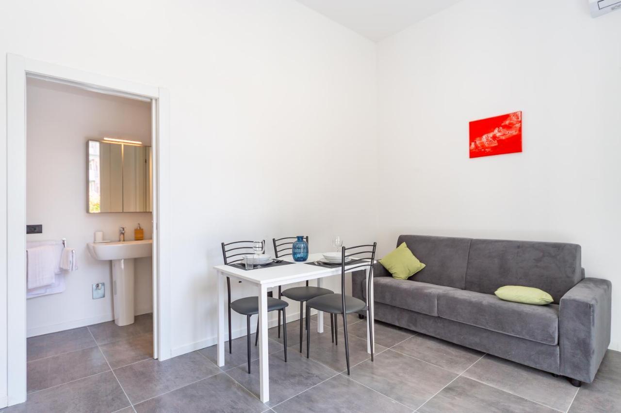 Khl Apartments มิลาน ภายนอก รูปภาพ