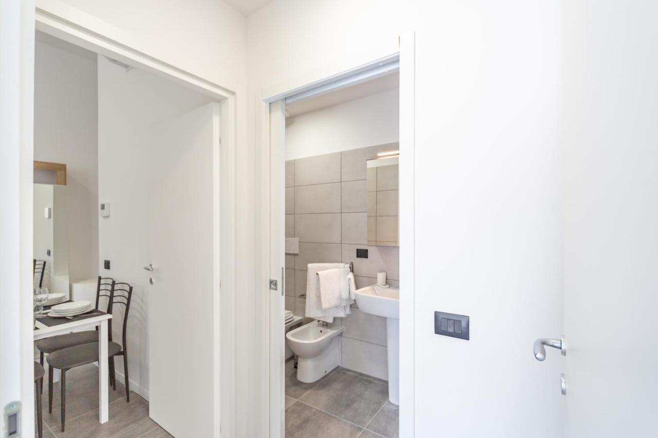 Khl Apartments มิลาน ภายนอก รูปภาพ