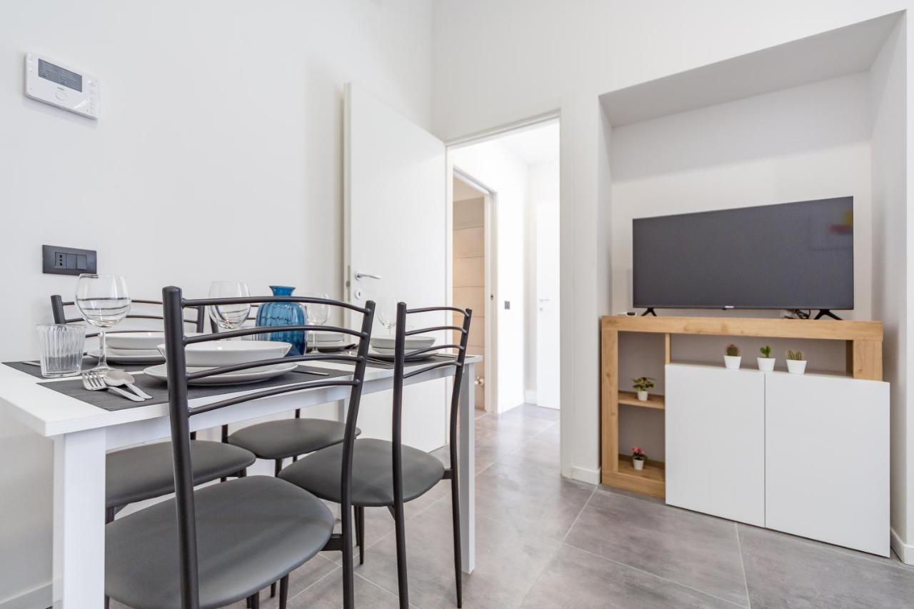 Khl Apartments มิลาน ภายนอก รูปภาพ