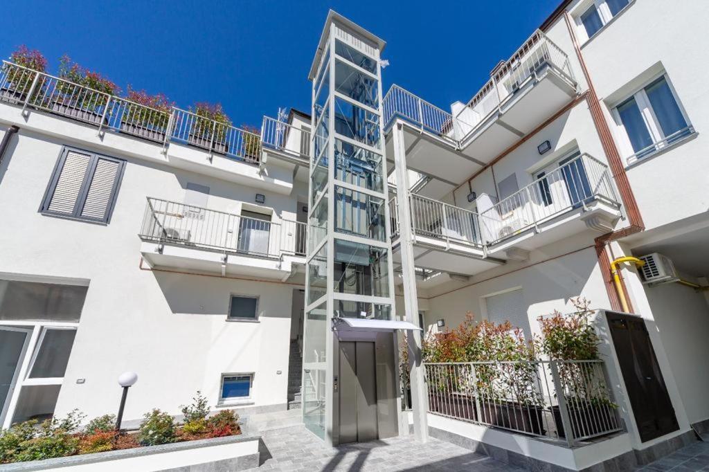 Khl Apartments มิลาน ภายนอก รูปภาพ
