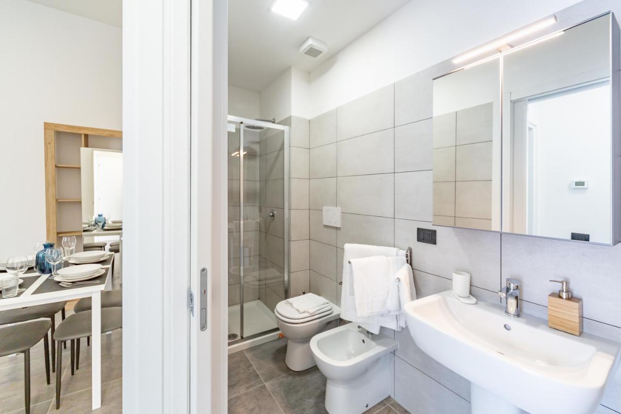 Khl Apartments มิลาน ภายนอก รูปภาพ