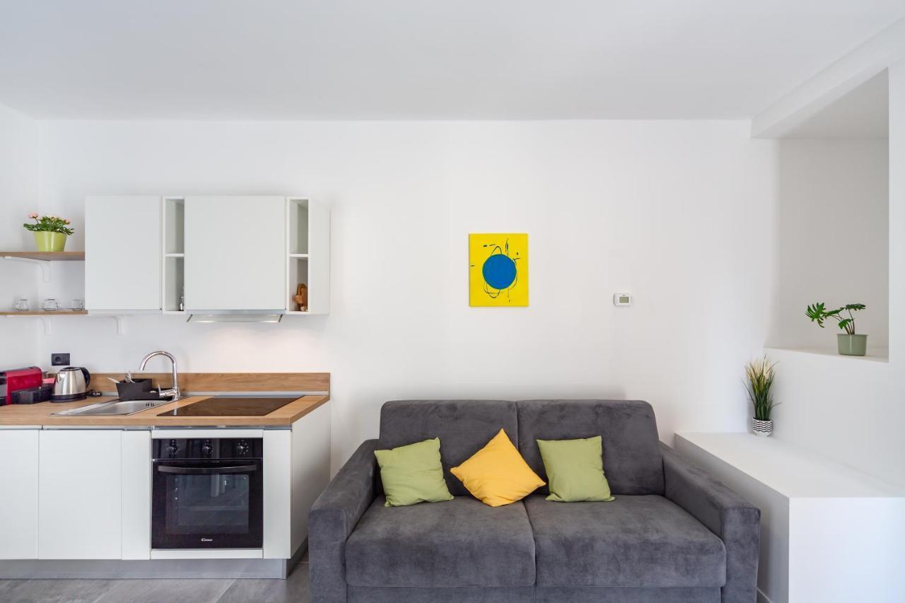 Khl Apartments มิลาน ภายนอก รูปภาพ