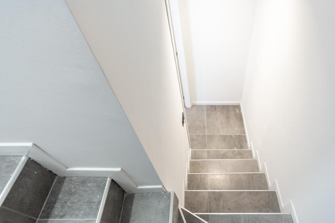Khl Apartments มิลาน ภายนอก รูปภาพ