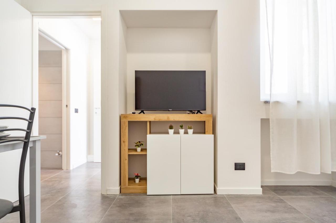 Khl Apartments มิลาน ภายนอก รูปภาพ