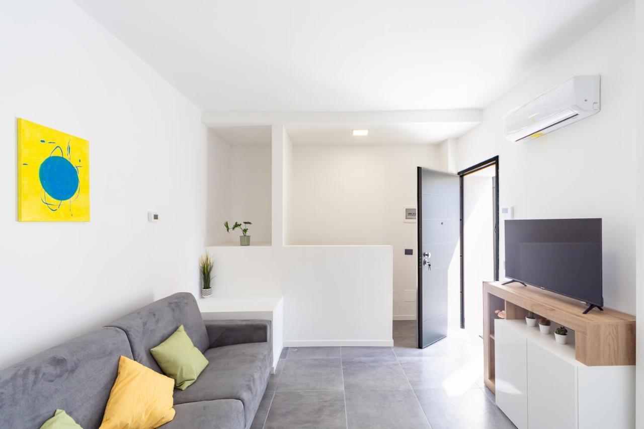 Khl Apartments มิลาน ภายนอก รูปภาพ